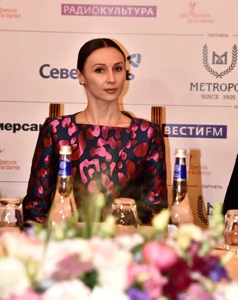 «Она незаменима».