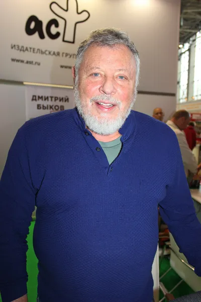 историк, литературовед Игорь Волгин
