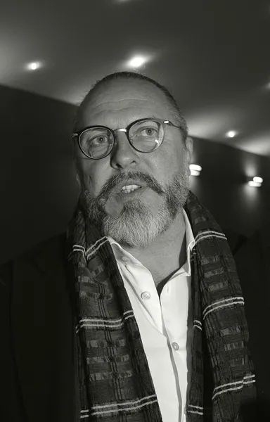 режиссер Юрий Грымов