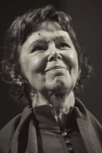 АллаБуловинова