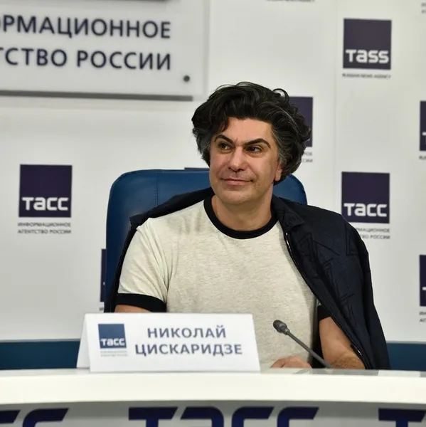 Цискаридзе в ТАСС.