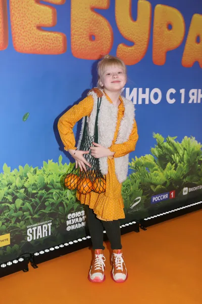Ева Смирнова