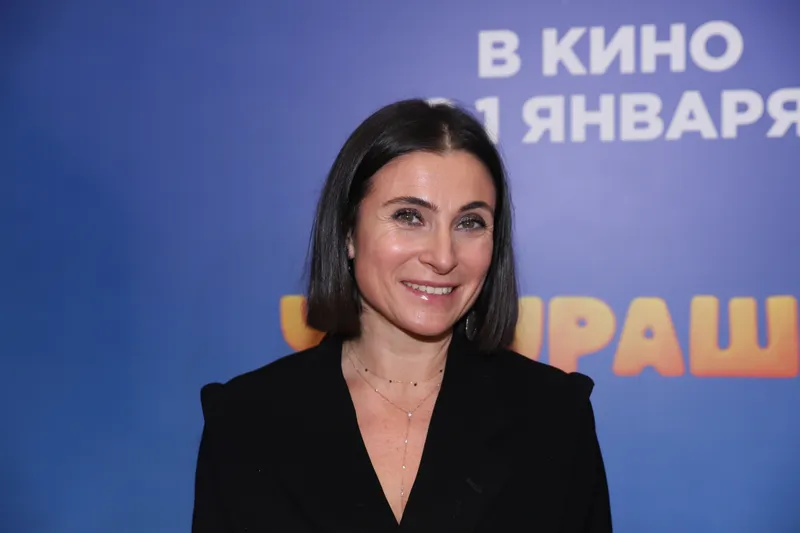Наталья Каневская