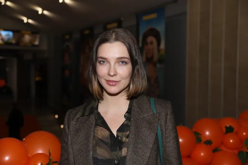 Светлана Степанковская