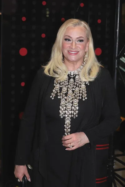 Наталья Гулькина