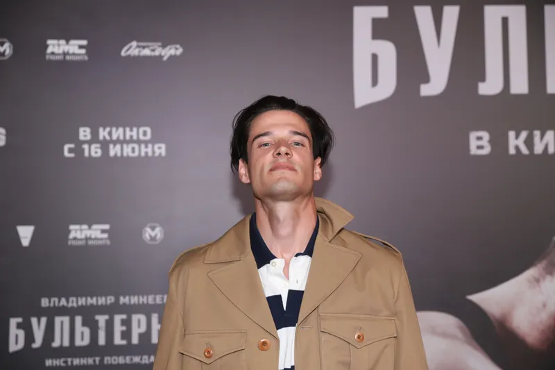 Иван Жвакин