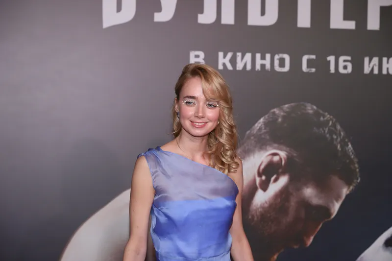 Алена Чехова