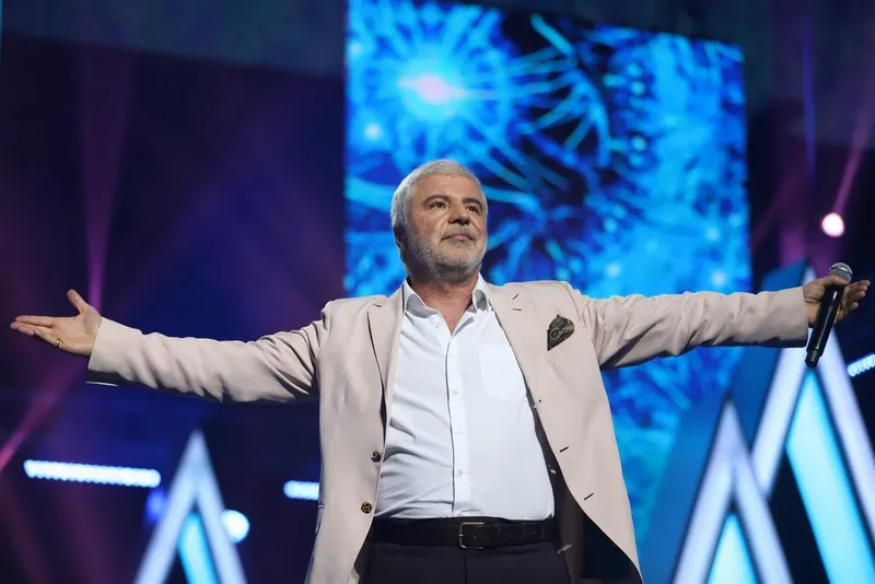 Сосо Павлиашвили