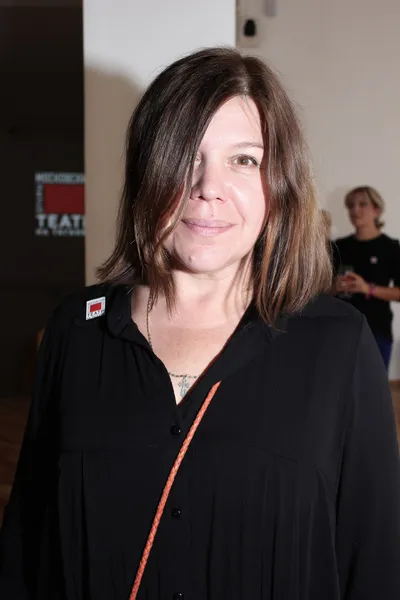 актриса Екатерина Рябушинская