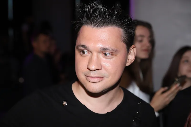 Алексей Кабанов