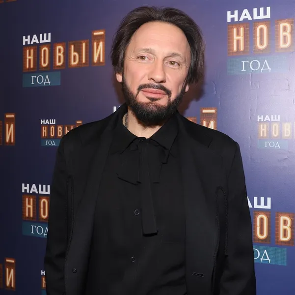 Стас Михайлов