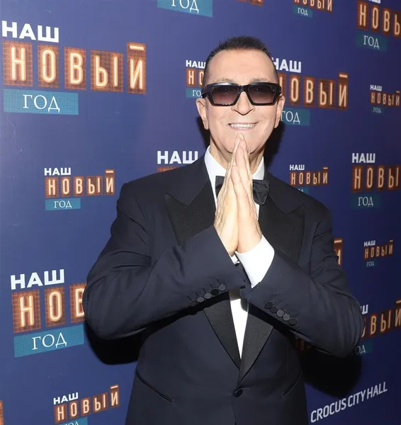 Александр Буйнов
