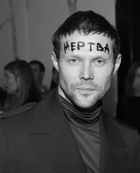 Даниил Воробьев