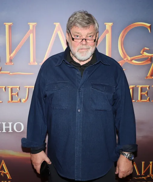 Константин Ремчуков