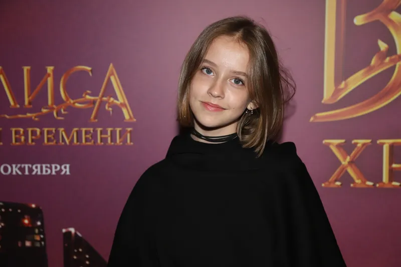 Виталия Корниенко