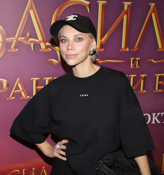 Мария Ремер