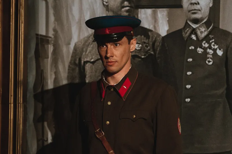 30 мая 2018 года в ЦАТРА состоится пресс-показ театральной реконструкции «Победа.doc»