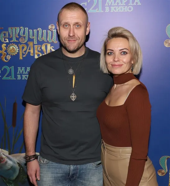 Николай Шрайбер, Юлия Бедарева
