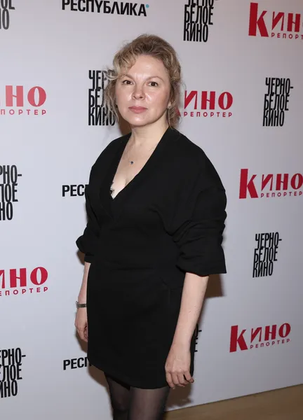 Анастасия Имамова