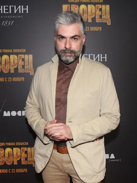 Дмитрий Исхаков