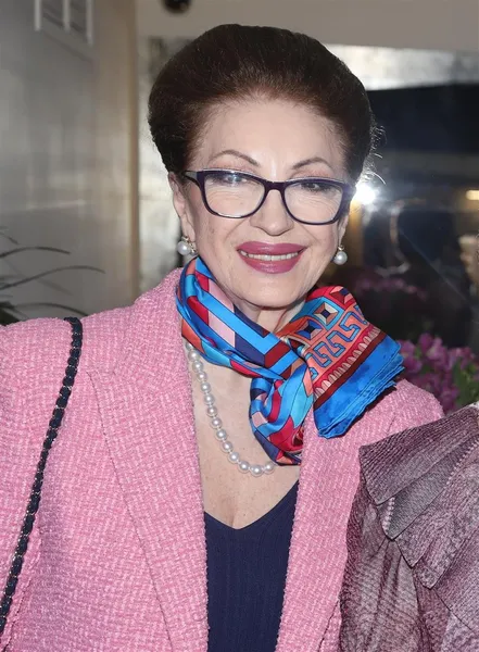Лейла Адамян