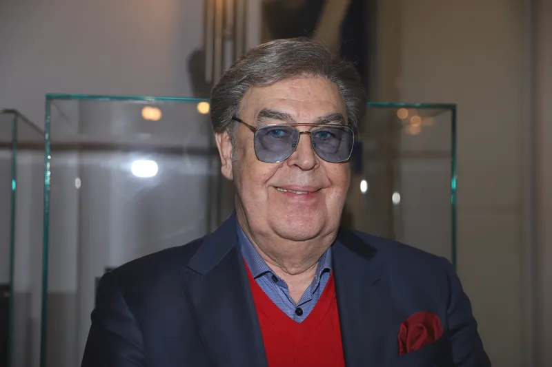 Юрий Веденеев