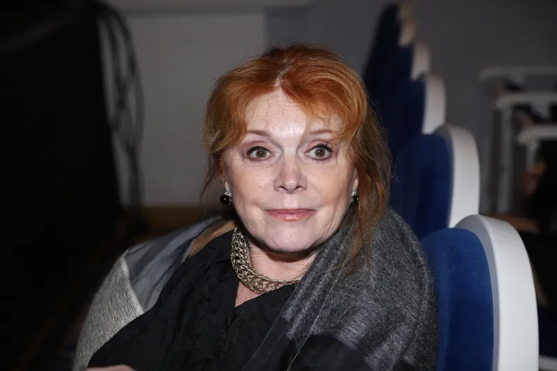 Клара Новикова