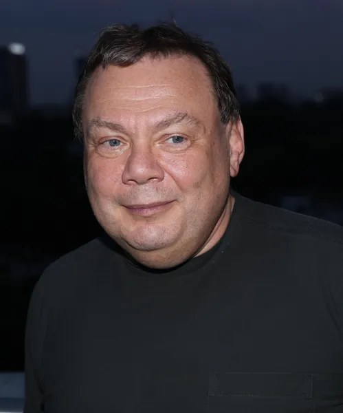Михаил Фридман