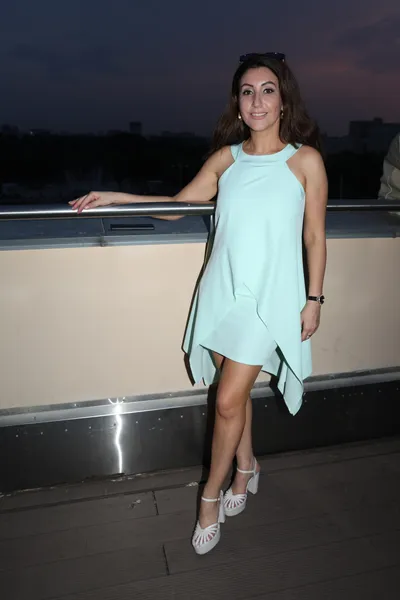 Алла Рид