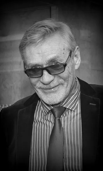 Народный артист РСФСР Александр Михайлов