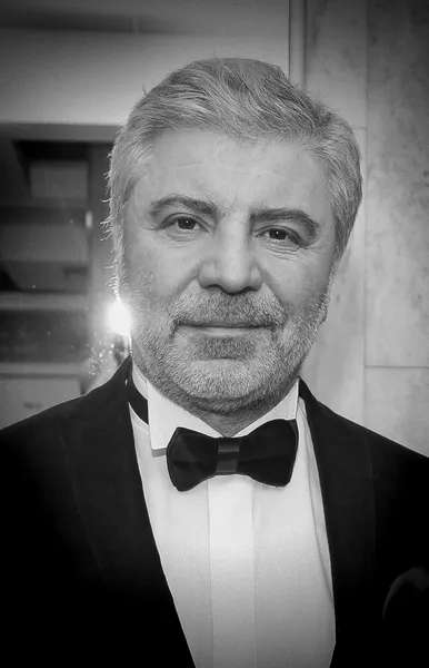 певец Сосо Павлиашвили