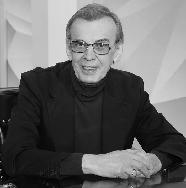 Георгий Тараторкин 11.01.1945-4.02.2017