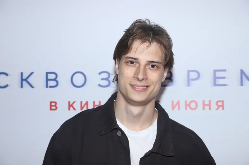Андрей Нестеренко