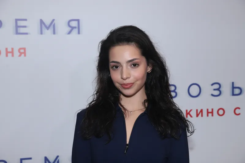 Кристина Кукас