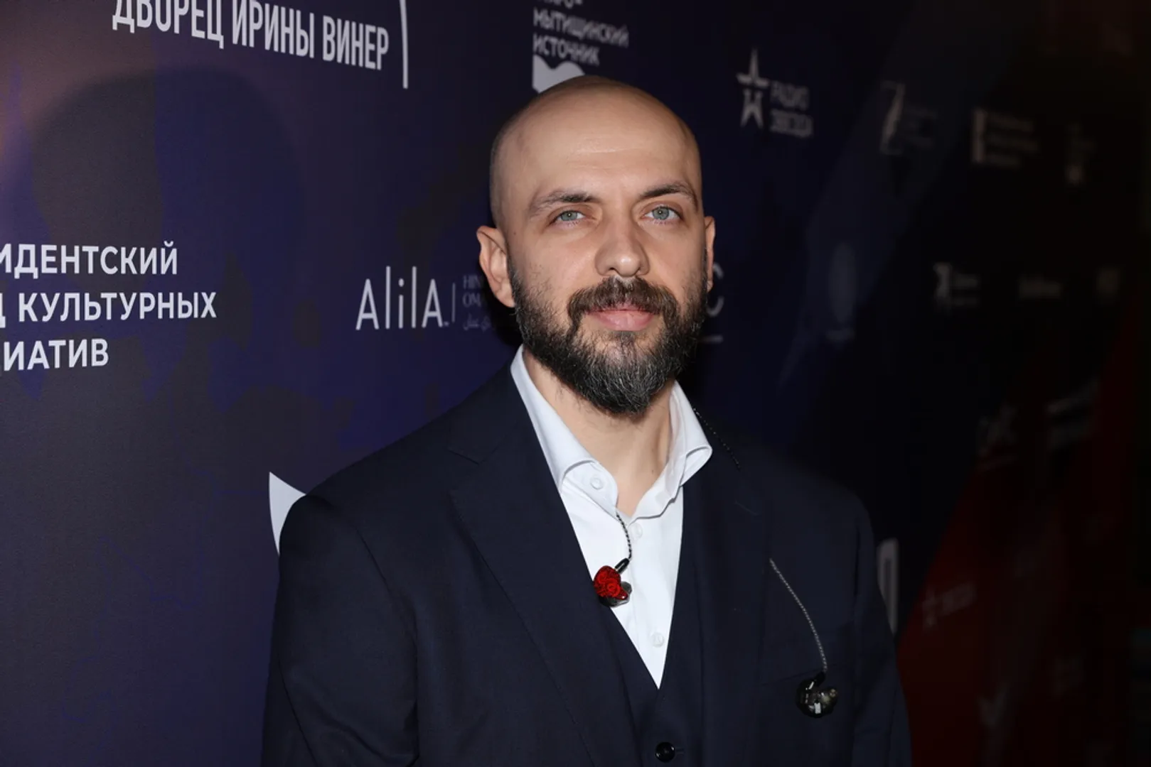 Гала-концерт IV Всероссийской премии «Мы верим твердо в героев спорта»