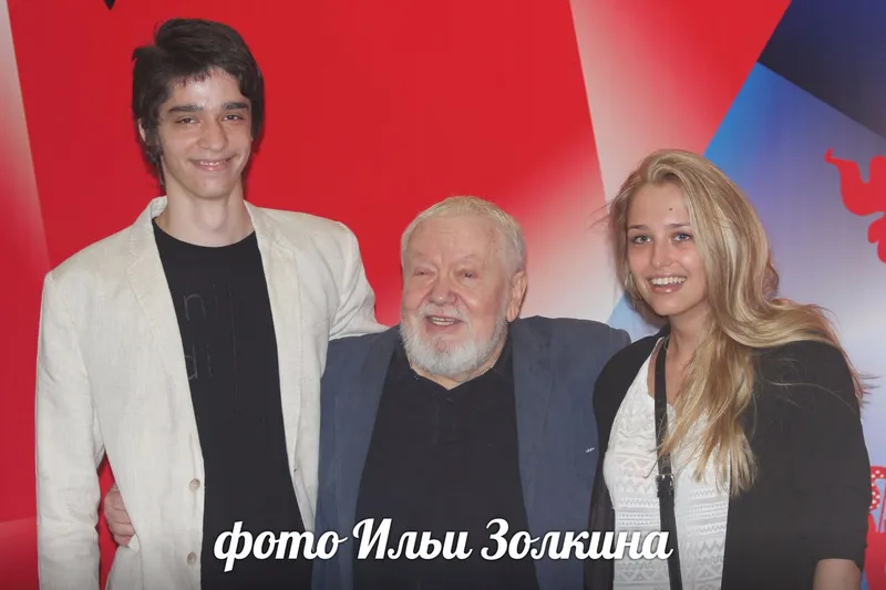 "Кеды" откроют 38-й Московский Международный кинофестиваль