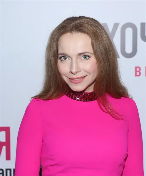 Екатерина Гусева