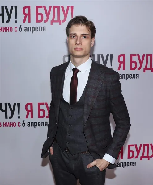 Андрей Нестеренко