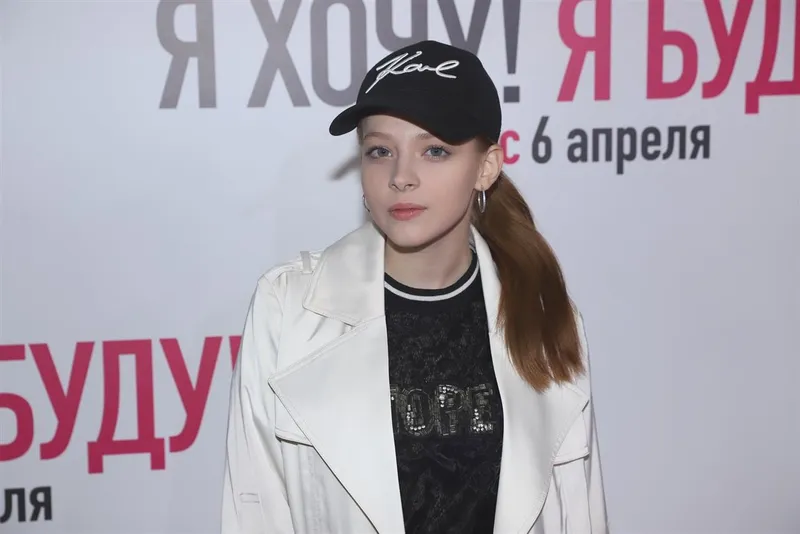 Валентина Ляпина