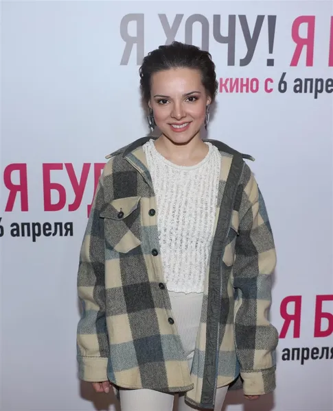 Анна Глаубэ