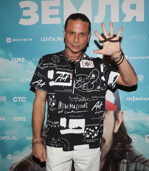 Алексей Янков