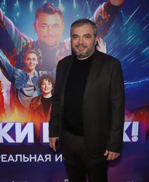 Тимур Вайнштейн