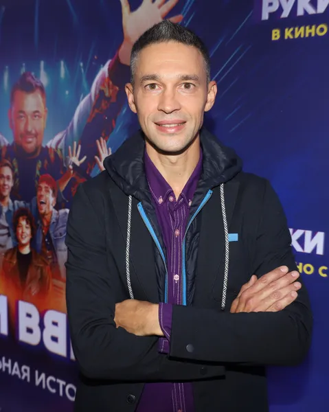 Сергей Малоземов