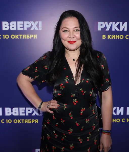 Юлия Волкова