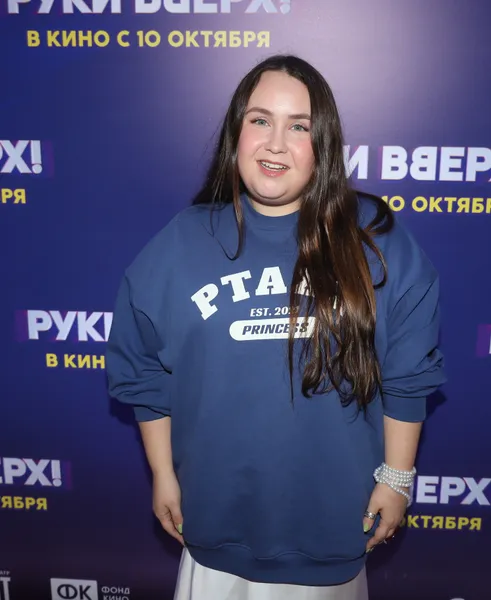 Альбина Кабалина