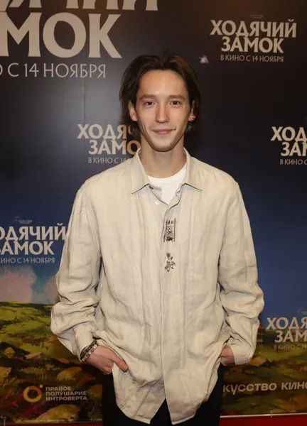 Владимир Канухин