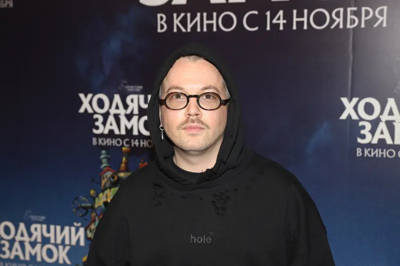 Иван Макаревич