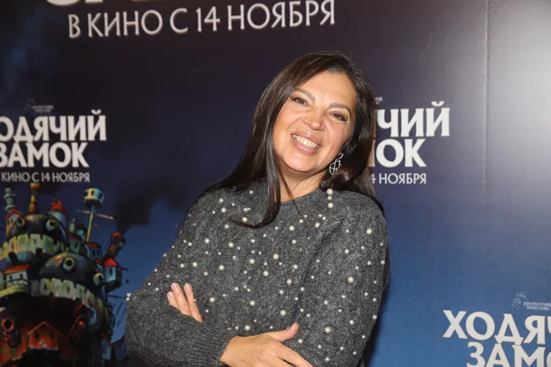 Алиса Толкачева