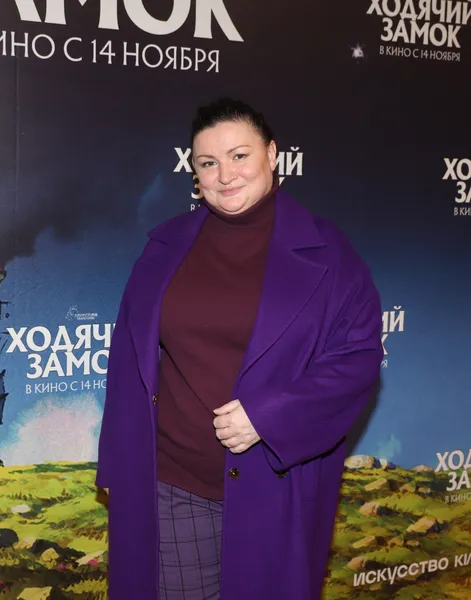 Виктория Заикина