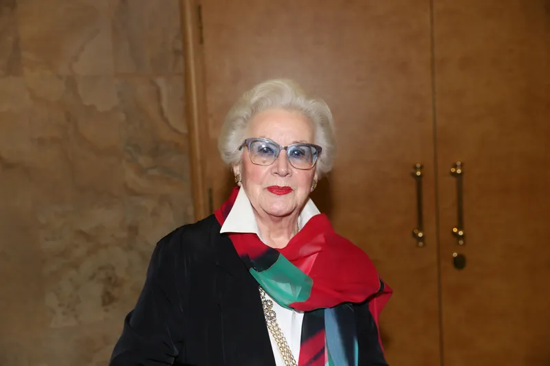 Анна Шатилова